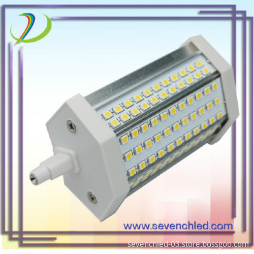 LED R7S bulb epistar smd2835 118mm led rx7s 118mm